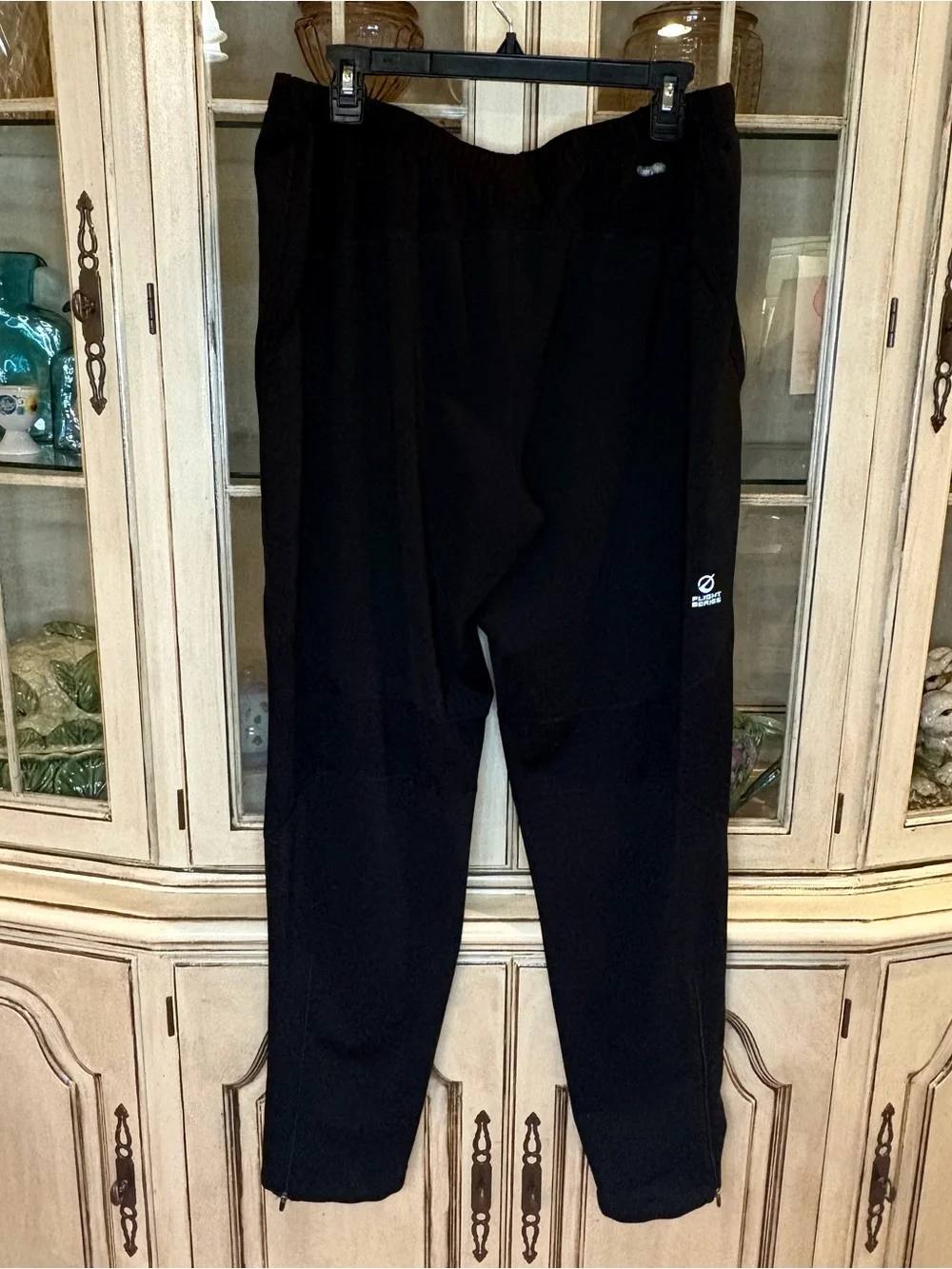 The North Face Flight Series Black Men's Athletic Joggers